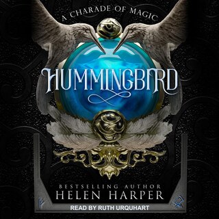 Front cover_Hummingbird