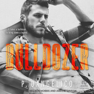 Front cover_Bulldozer