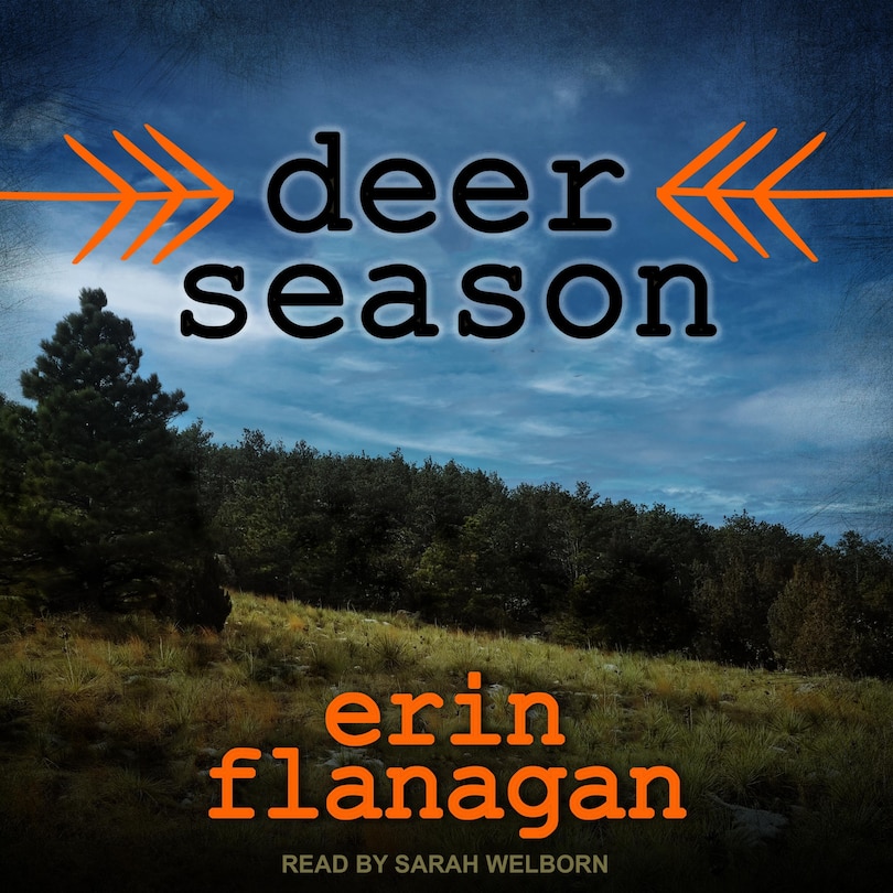 Front cover_Deer Season