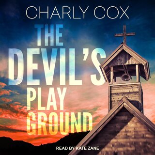 Front cover_The Devil's Playground
