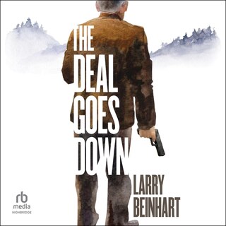 Front cover_The Deal Goes Down