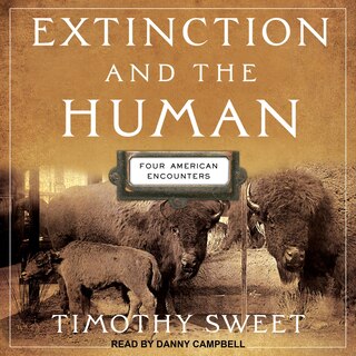 Couverture_Extinction and the Human