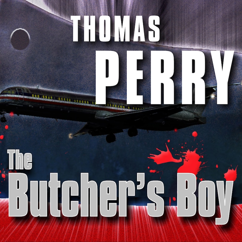 Couverture_The Butcher's Boy