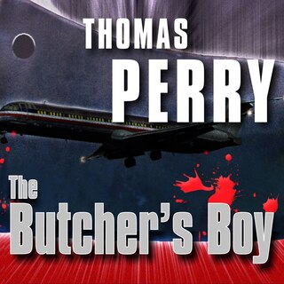 Couverture_The Butcher's Boy