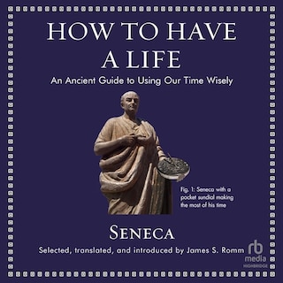 Front cover_How to Have a Life