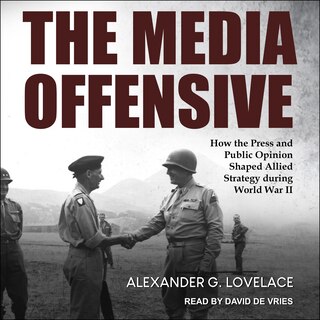 Front cover_The Media Offensive