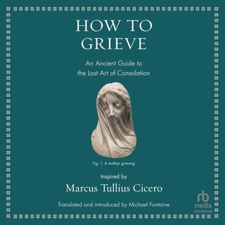 Front cover_How to Grieve