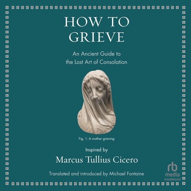Front cover_How to Grieve