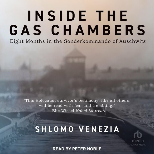 Couverture_Inside the Gas Chambers