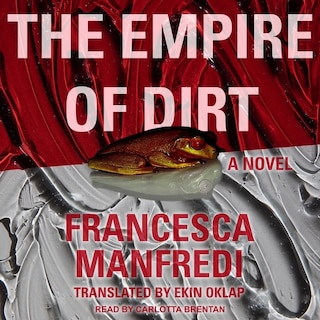 Couverture_The Empire of Dirt