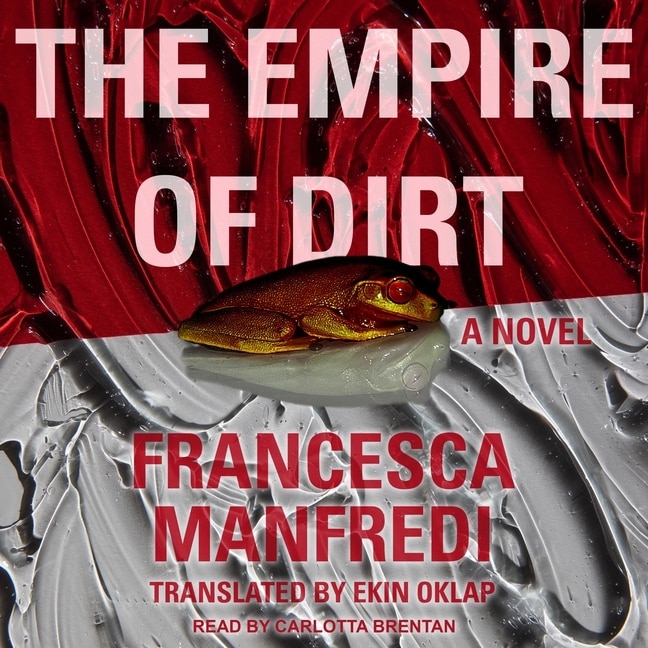 Couverture_The Empire of Dirt