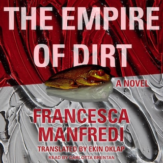 Couverture_The Empire of Dirt