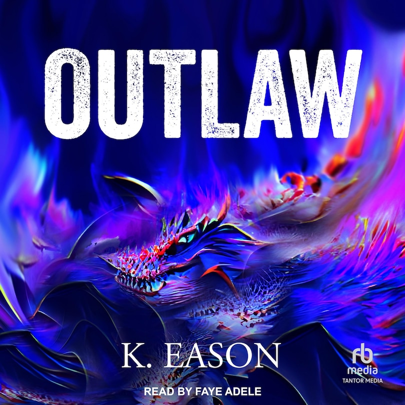 Front cover_Outlaw