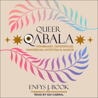Couverture_Queer Qabala