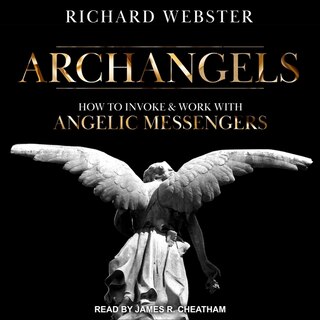 Front cover_Archangels