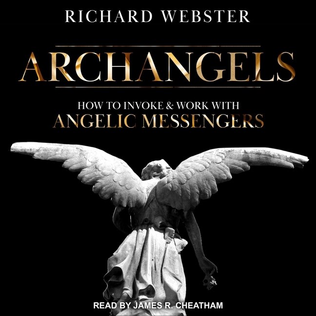 Front cover_Archangels