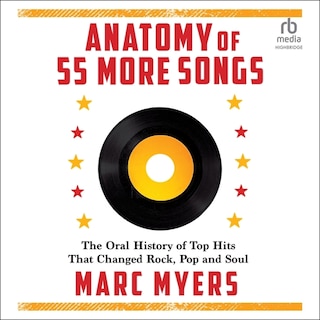 Front cover_Anatomy of 55 More Songs