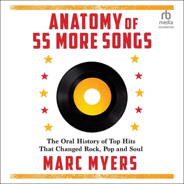 Front cover_Anatomy of 55 More Songs
