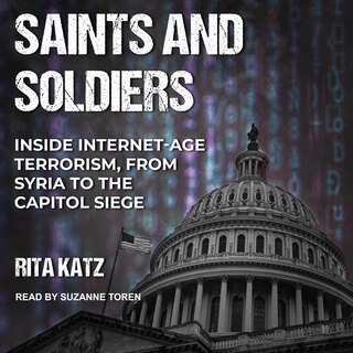 Front cover_Saints and Soldiers