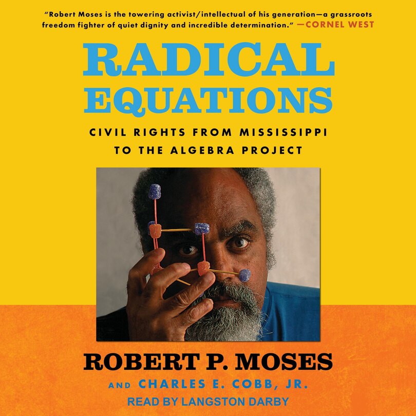 Front cover_Radical Equations
