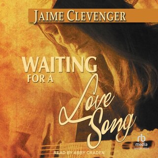 Front cover_Waiting for a Love Song