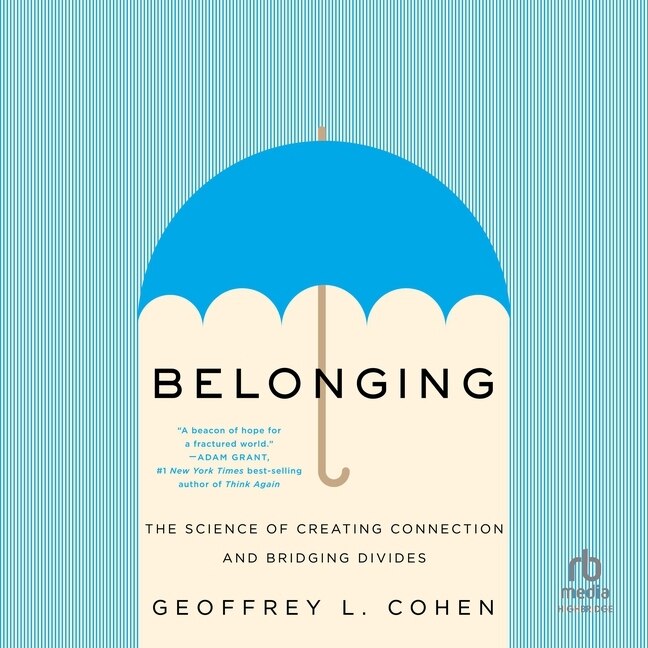 Front cover_Belonging