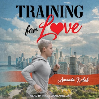 Couverture_Training for Love