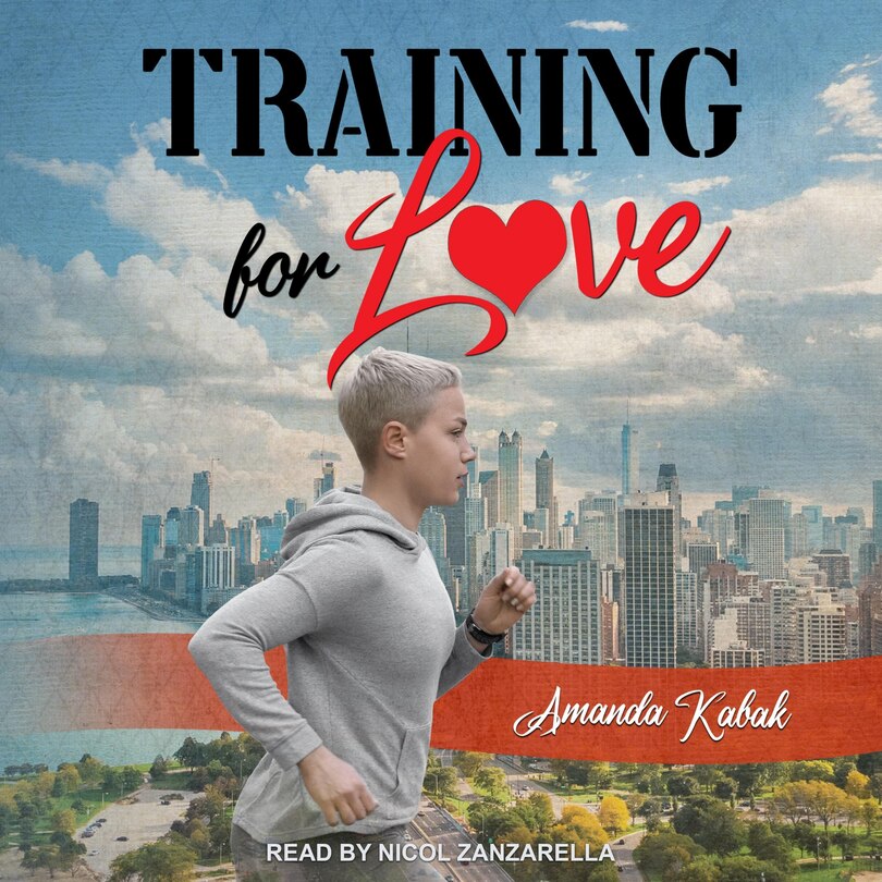 Couverture_Training for Love