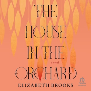 Front cover_The House in the Orchard