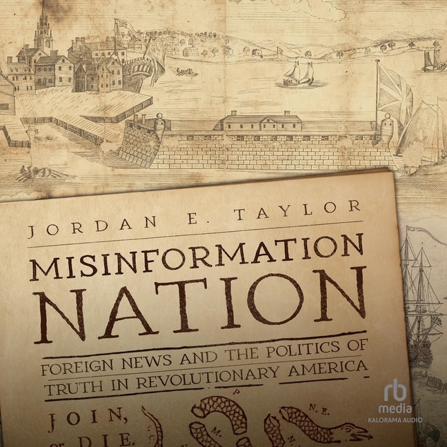 Front cover_Misinformation Nation