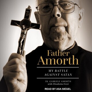 Front cover_Father Amorth