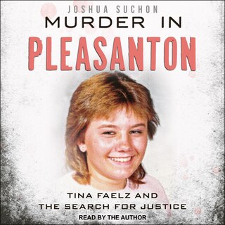 Front cover_Murder in Pleasanton