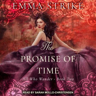 Front cover_The Promise of Time