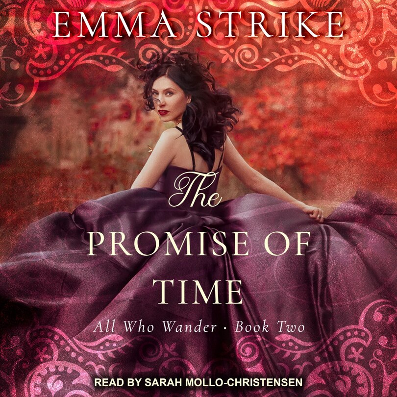 Front cover_The Promise of Time