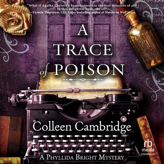 Couverture_A Trace of Poison