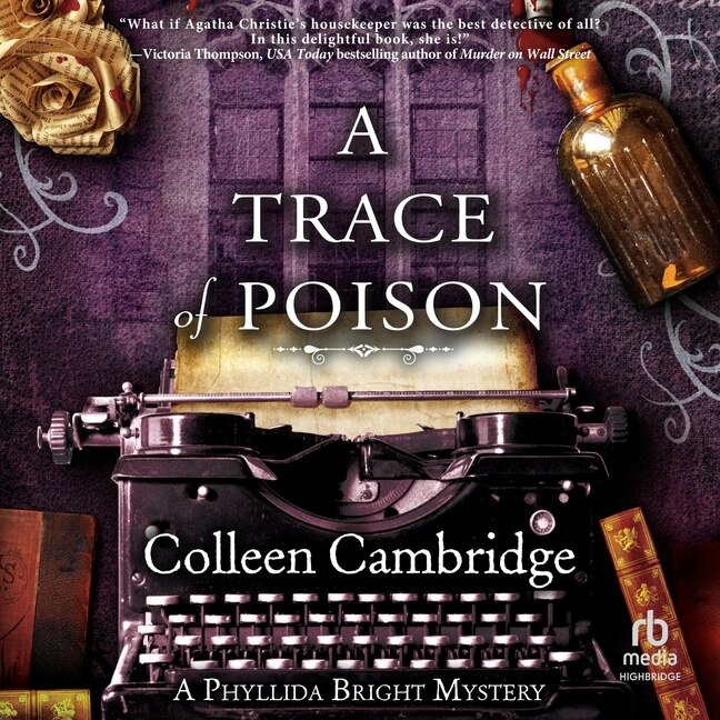 Couverture_A Trace of Poison