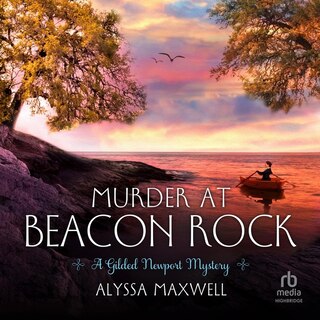 Front cover_Murder at Beacon Rock