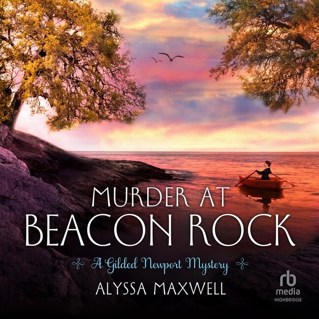 Front cover_Murder at Beacon Rock