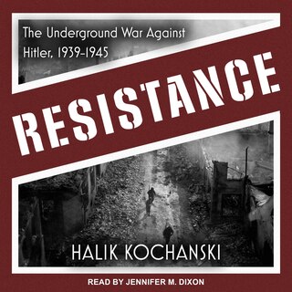 Front cover_Resistance
