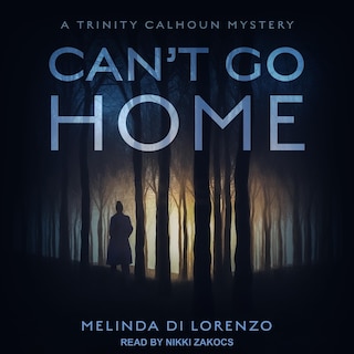 Couverture_Can’t Go Home