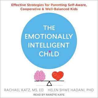 Couverture_The Emotionally Intelligent Child