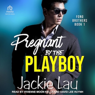 Front cover_Pregnant by the Playboy