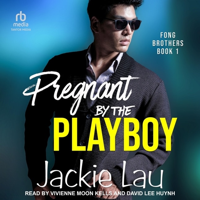 Couverture_Pregnant by the Playboy