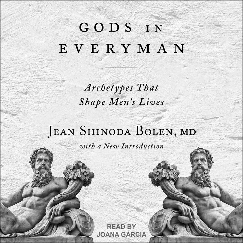 Couverture_Gods in Everyman