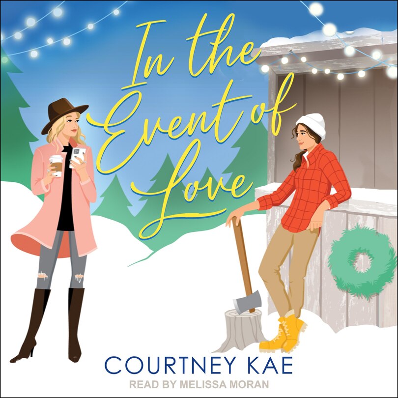Front cover_In the Event of Love