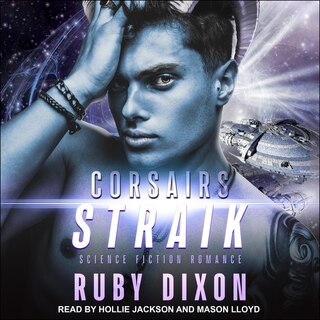 Front cover_Corsairs: Straik