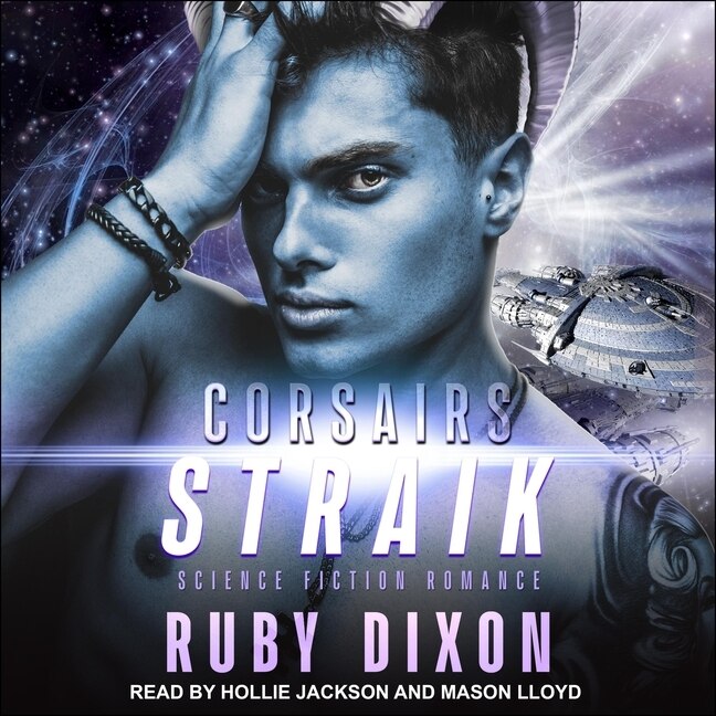 Front cover_Corsairs: Straik