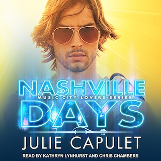 Couverture_Nashville Days
