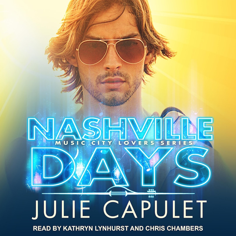 Couverture_Nashville Days