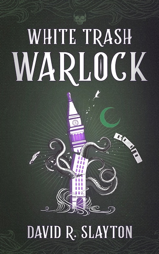 Front cover_White Trash Warlock